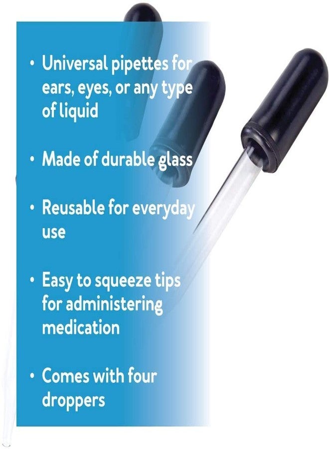 أبيكس قطارة العين/الأذن من أبيكس - Image 3